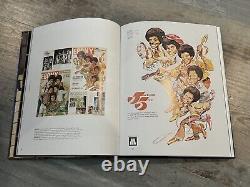 Jackson 5 Signed Book The Jacksons Legacy 50th Anniversary Book PSA Authentic