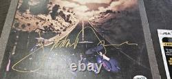 Jackson Browne Running On Empty Signed Autographed Album Vinyl LP JSA