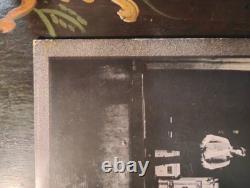 Jackson Browne Signed Album Original With 1977 Insert Booklet & Album Coa Includ