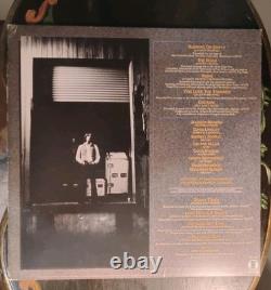 Jackson Browne Signed Album Original With 1977 Insert Booklet & Album Coa Includ