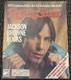 Jackson Browne Signed Autographed 1983 Rolling Stone Full Magazine PSA/DNA RARE