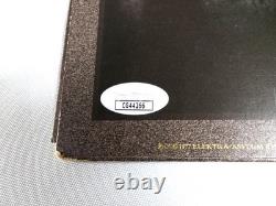 Jackson Browne Signed Autographed Record Album Running on Empty JSA CG44266