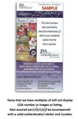 Jackson Browne Signed Autographed Record Album Running on Empty JSA CG44266