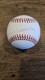 Jackson Holliday Signed Autographed Baseball JSA COA