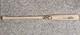 Jackson Holliday Signed Autographed Rawlings Big Stick Bat ORIOLES JSA COA