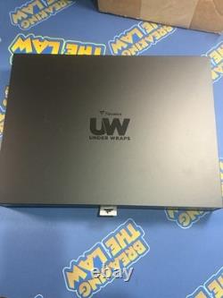 Jackson Holliday Signed Orioles Jersey Fanatics COA Under Wraps Autographed MLB