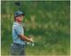 Jackson Koivun Signed Autographed 8x10 Photo Auto Auburn Tigers PGA Tour Golf