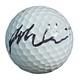 Jackson Koivun Signed Autographed Corona Premier Golf Ball JSA COA