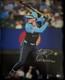 Jackson Merrill signed San Diego Padres 16x20 photo autographed MLB Beckett