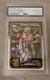 Jackson Merrill signed autographed 24 Topps Baseball Rookie Card RC IP auto PSA