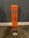 Jackson Powers-johnson Signed Vegas Raiders Touchdown Pylon Jsa Coa Autographed