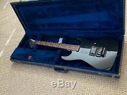 Jackson USA Limited Edition 1987 #41 out of 100 Hand-signed by Grover Jackson