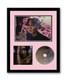 Jackson Wang Autographed Signed 11x14 Custom Framed CD Photo Magic Man 2 ACOA