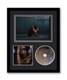 Jackson Wang Autographed Signed 11x14 Custom Framed CD Photo Magic Man 2 ACOA