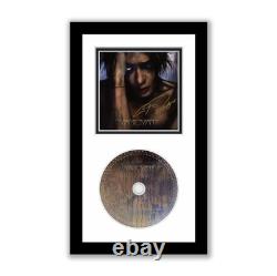 Jackson Wang Autographed Signed Framed CD Magic Man 2 Got7 ACOA