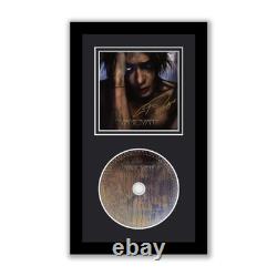 Jackson Wang Autographed Signed Framed CD Magic Man 2 Got7 ACOA