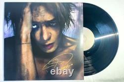 Jackson Wang Signed Autographed MAGICMAN 2 Vinyl Album Record RACC+ COA