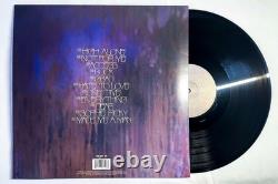 Jackson Wang Signed Autographed MAGICMAN 2 Vinyl Album Record RACC+ COA