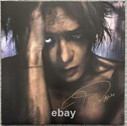 Jackson Wang Signed Autographed Magicman 2 Vinyl Lp Beckett Coa