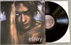 Jackson Wang Signed Autographed Magicman 2 Vinyl Lp Beckett Coa