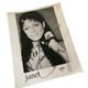 Janet Jackson Autographed Signed Photograph