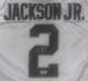 Jaren Jackson Jr. Signed Autographed Michigan State Spartans Jersey PSA/DNA COA