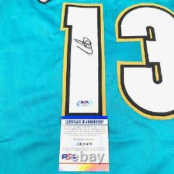 Jaren Jackson Jr. Signed jersey PSA/DNA Memphis Grizzlies Autographed