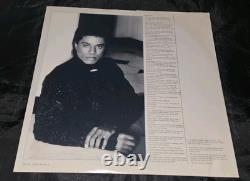 Jermaine Jackson Signed Self Titled Dynamite 1984 Lp Record Jsa Coa Michael 5