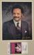 Jesse Jackson Signed Autographed 8x10 Photo JSA Cert Civil Rights Leader
