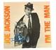 Joe Jackson Music Star Signed Autographed I'm The Man Vinyl Album