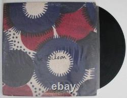 Joe Jackson Signed Autographed Will Power Vintage Record Album Vinyl