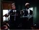 John Travolta Samuel L Jackson 11x14 signed Photo autographed Picture + COA