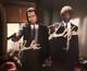 John Travolta, Samuel L. Jackson Signed 8x10 Authentic Autograph withCOA Cert