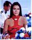 KATE JACKSON Signed Autographed 8x10 CHARLIE'S ANGELS SABRINA DUNCAN Photo