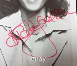 Kate Jackson & Farrah Fawcett Signed Autographed 8x10 Photo Charlie's Angels Jsa