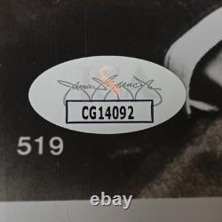 Kate Jackson & Farrah Fawcett Signed Autographed 8x10 Photo Charlie's Angels Jsa