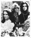 Kate Jackson REAL hand SIGNED Charlie's Angels Promo Photo JSA COA Autographed