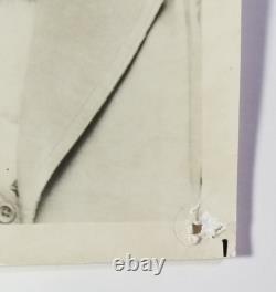 Kate Jackson REAL hand SIGNED Charlie's Angels Promo Photo JSA COA Autographed