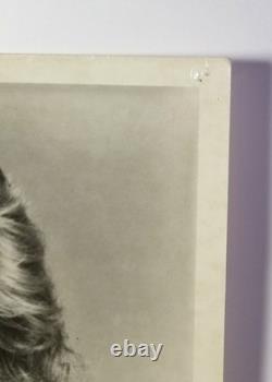 Kate Jackson REAL hand SIGNED Charlie's Angels Promo Photo JSA COA Autographed