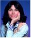 Kate Jackson Signed Autographed 8x10 Charlie's Angels Sabrina Photograph
