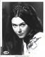 Kate Jackson hand SIGNED 1971 Promo Photo JSA COA Autographed Charlie's Angels