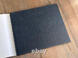 Katherine Jackson Autographed Book Never Can Say Goodbye Hardcover Book Signed