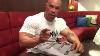 Kevin Levrone Limited Edition Return Series Signed Autograph Shirts
