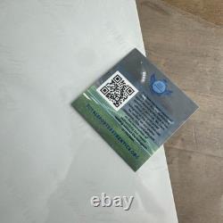 Lamar Jackson Baltimore Ravens Signed/Autographed 8xx10 Photo With COA