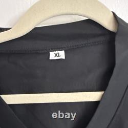 Lamar Jackson Baltimore Ravens Signed Autographed Black Jersey WithCOA