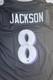 Lamar Jackson Baltimore Ravens Signed/Autographed Custom Jersey With COA