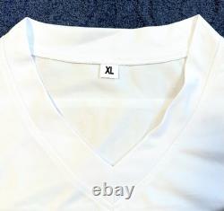 Lamar Jackson Baltimore Ravens Signed Autographed Jersey with COA