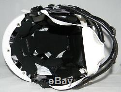 Lamar Jackson Signed Baltimore Ravens Full Size Speedflex Authentic Helmet Jsa