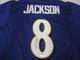Lamar Jackson Signed Ravens Jersey? Certified w COA PC608898