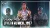 Live In Munich 1997 History World Tour Remastered 4k Michael Jackson